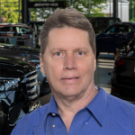 Dan  Loewy Staff Image at Euro Motorcars Devon